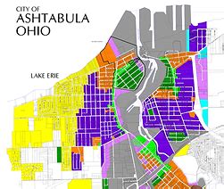 ashtabula county building department zoning